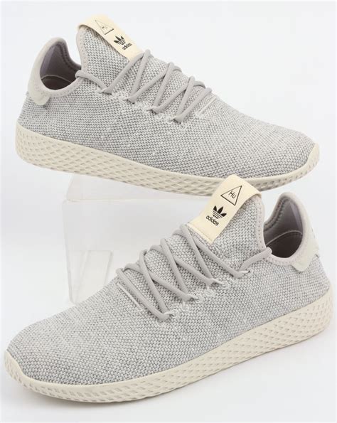 adidas pw tennis hu heren schoenen|Pharrell Williams Tennis Hu .